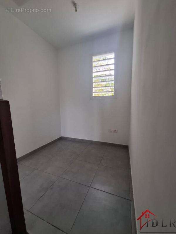 Charmant T2 Duplex aux Trois-Îlets - photo 12