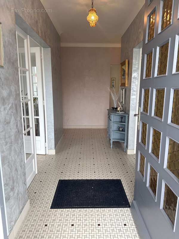 Maison à SAINT-JEAN-DE-MONTS