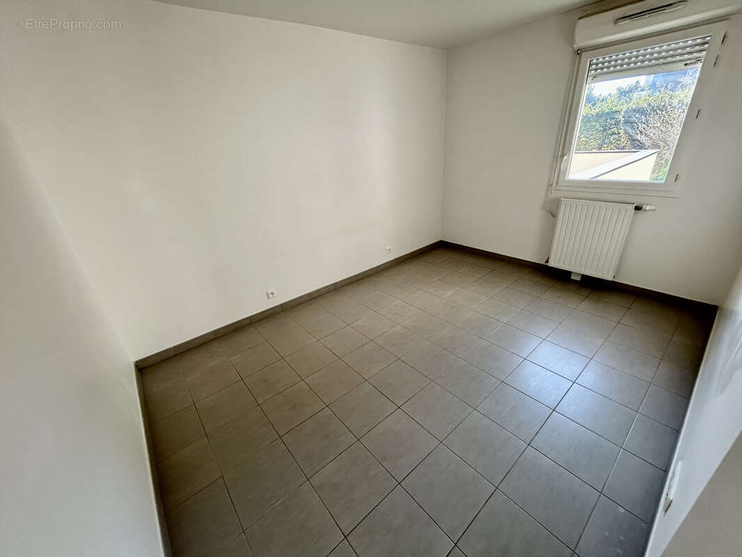 Appartement à CLAYE-SOUILLY