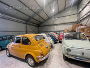 Commerce à ARGELIERS