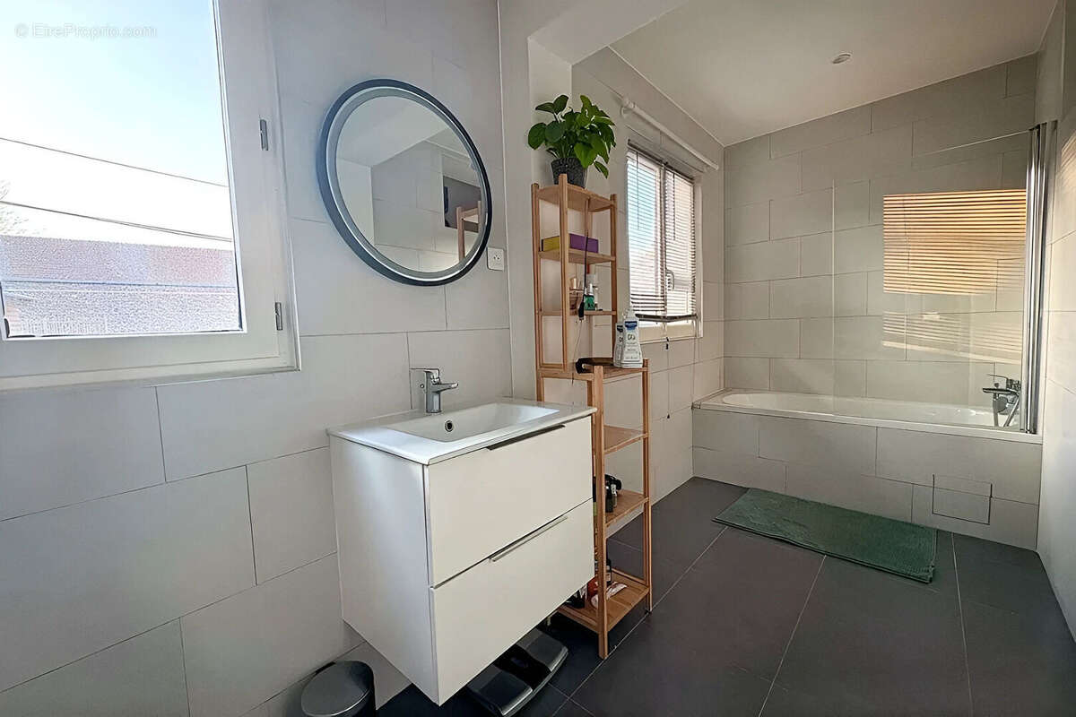 Maison à MARLY-LE-ROI