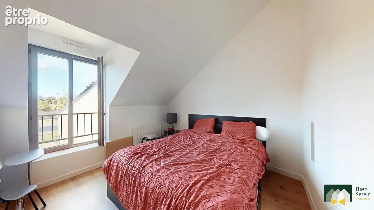 Maison 3 pièces 64 m² à vendre à Bercheres-Saint-Germain (28300) - photo 5