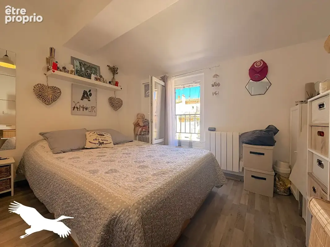 A VENDRE - Immeuble Centre ville d'Aubagne - Forte rentabilité ! 8% - photo 4
