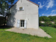 Appartement à BUTRY-SUR-OISE