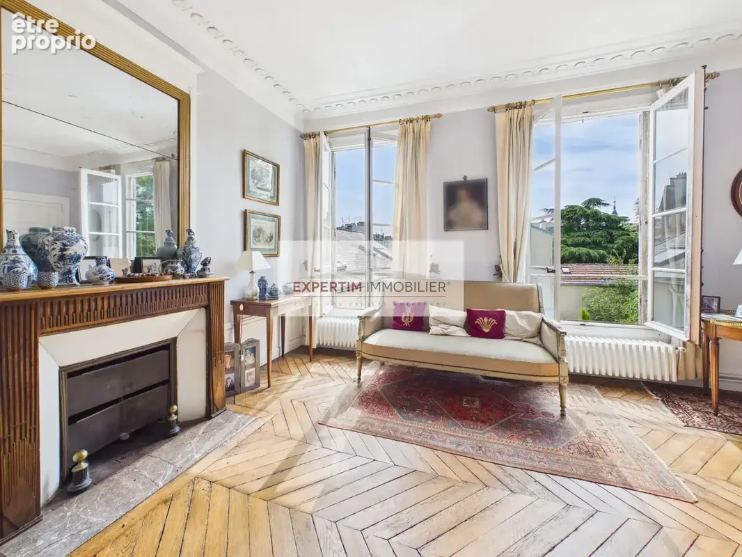 Appartement 4 pièces 100 m² à vendre à Versailles (78000) - photo 2
