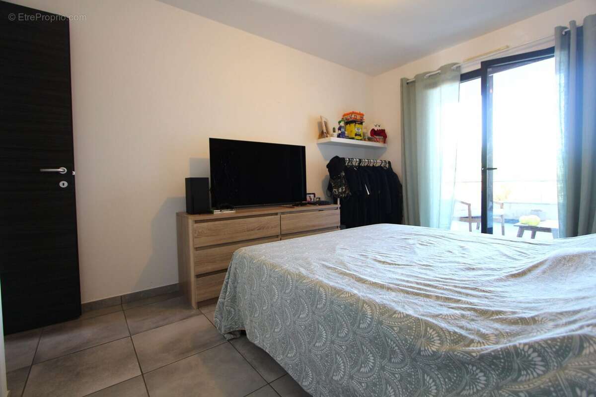 Appartement 43 m² à Pietrosella  - photo 5