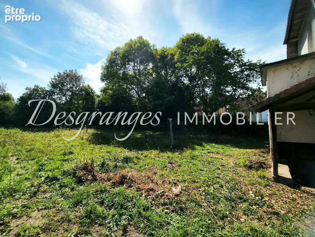 Maison 4 pièces 84 m² à vendre à Payzac (24270) - photo 3