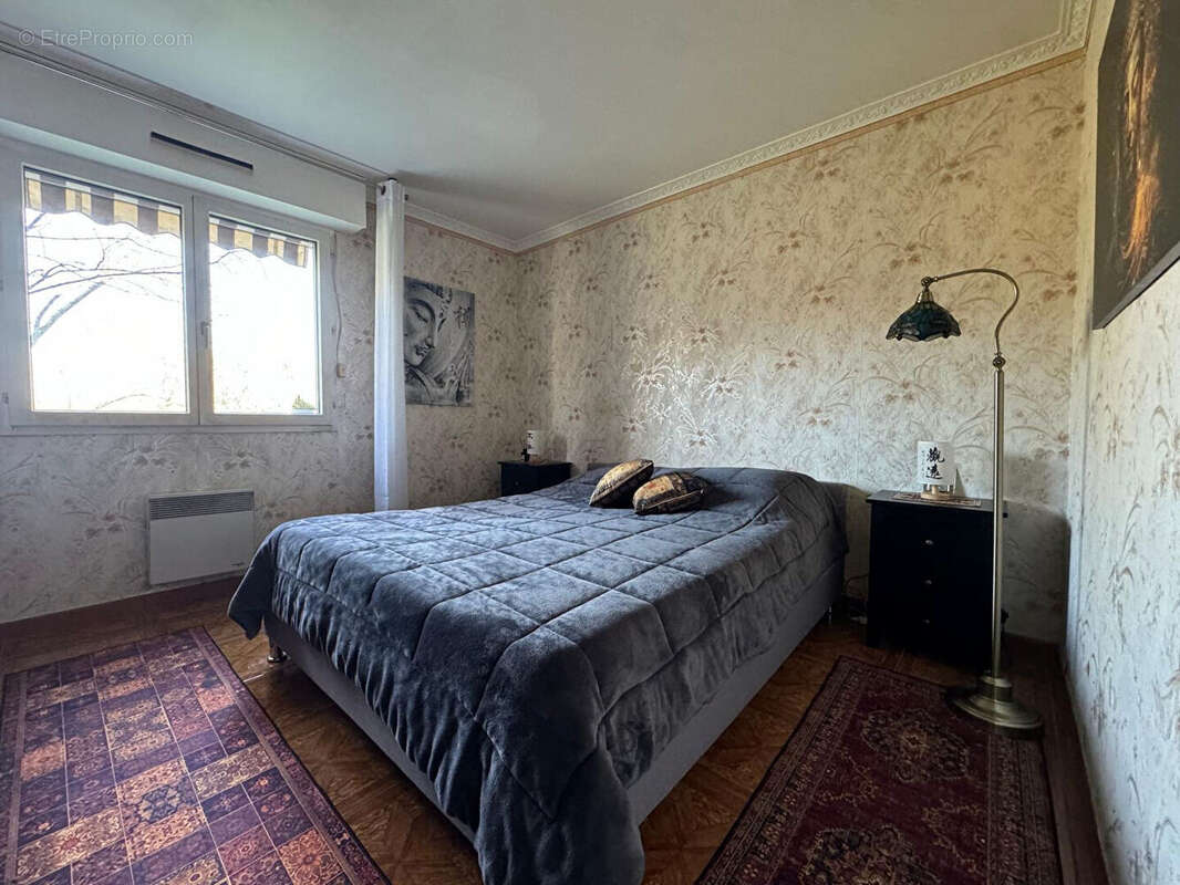 Appartement à EVRY