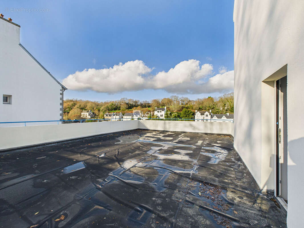 Appartement à PONT-AVEN