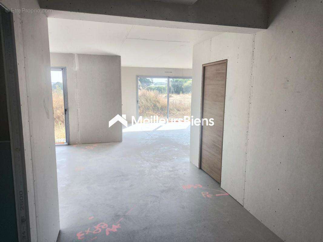 Maison 156 m2 4 chambres à 5m des plages et commerces - photo 7