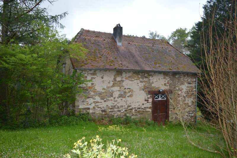 Maison à PAYZAC