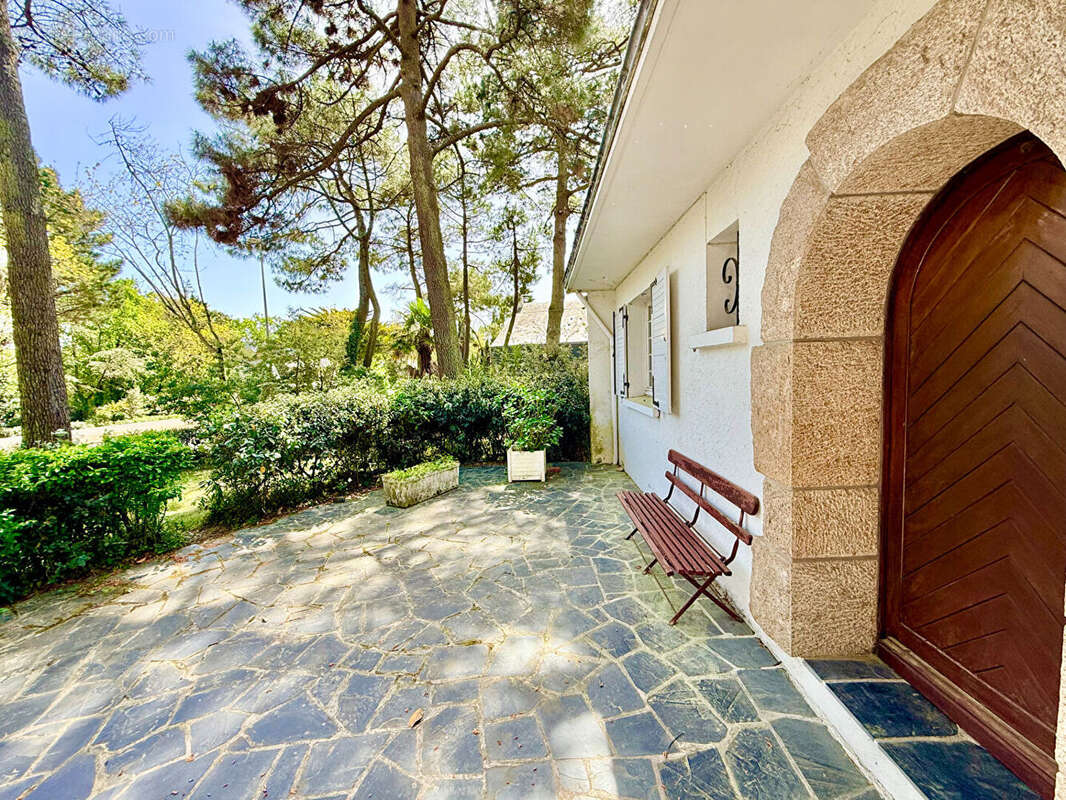 Maison à LA BAULE-ESCOUBLAC