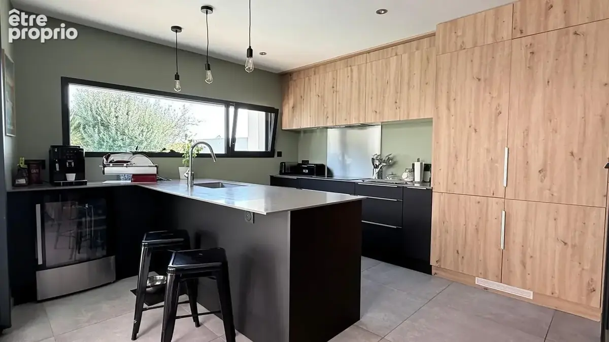 Maison 6 pièces 172 m² à vendre à Nieul-Sur-Mer (17137) - photo 8
