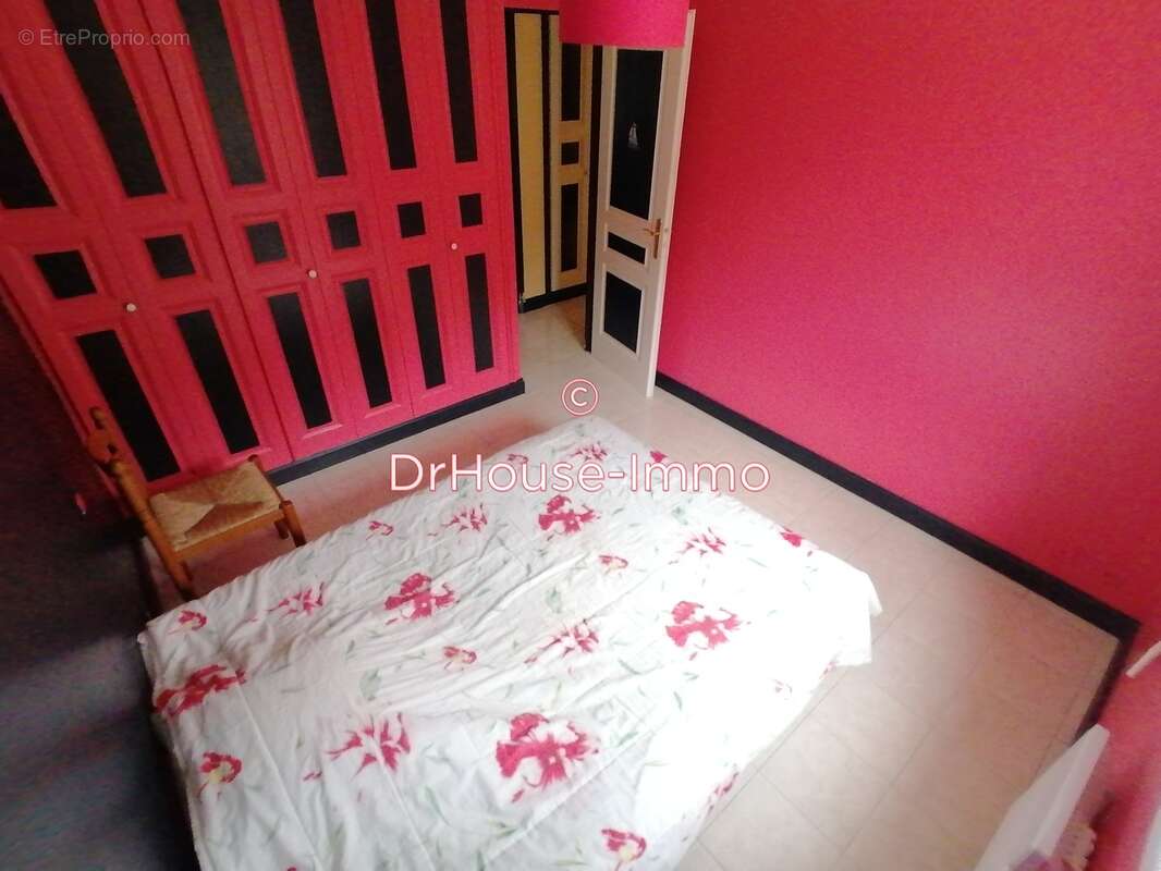 Maison à SAINT-PIERRE-D'OLERON