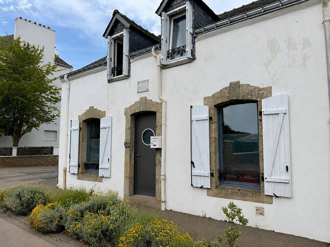 Maison à QUIBERON