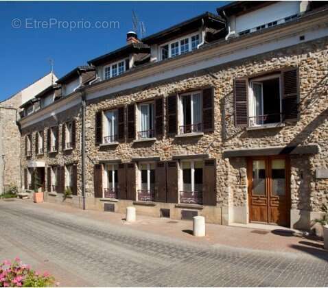 INVESTISSEMENT LOCATIF  Chézy-sur-Marne  Résidence EHPAD Les Portes de Champagne - 5,22% de rentabilité - photo 12