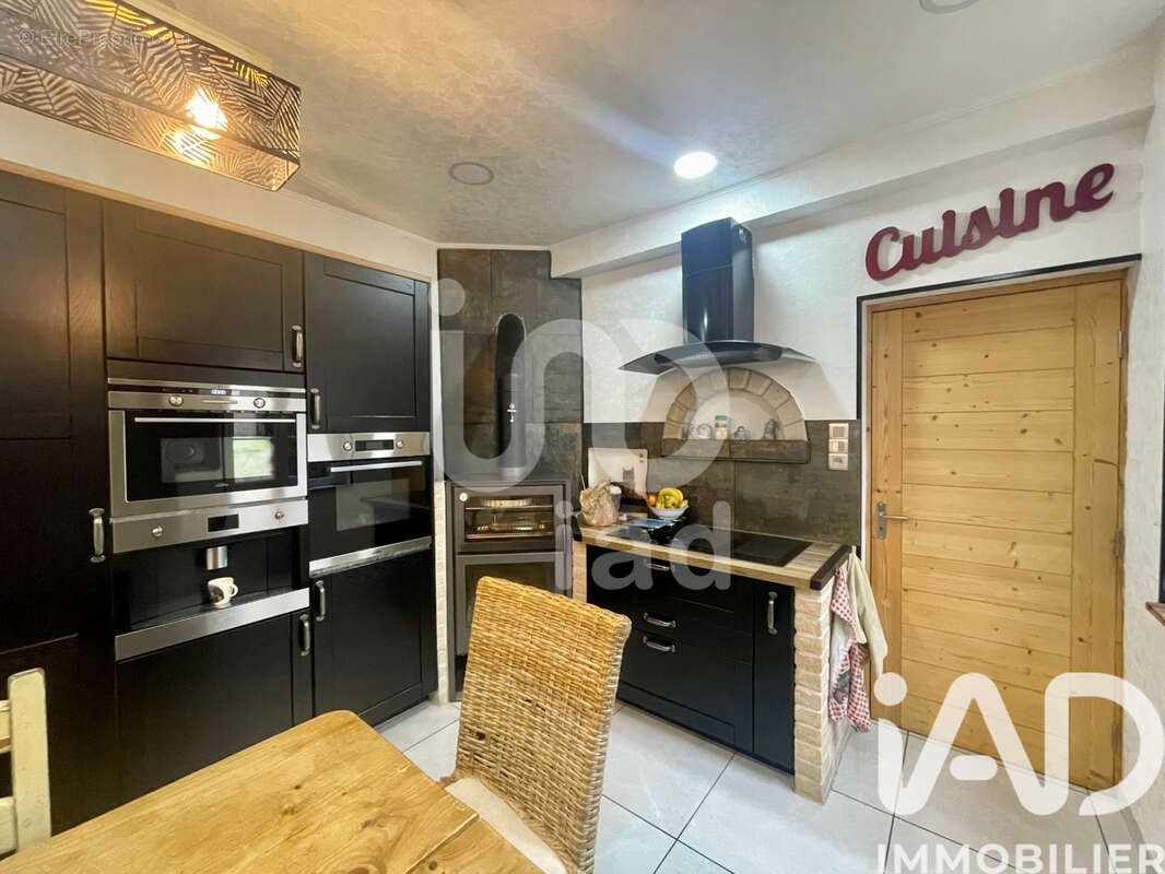 Photo 8 - Maison à ALBERT