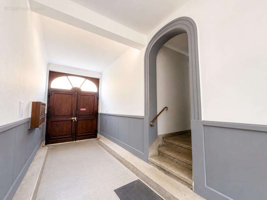Appartement 5 pièces de 105 m² - Metz Sainte Thérèse - photo 9