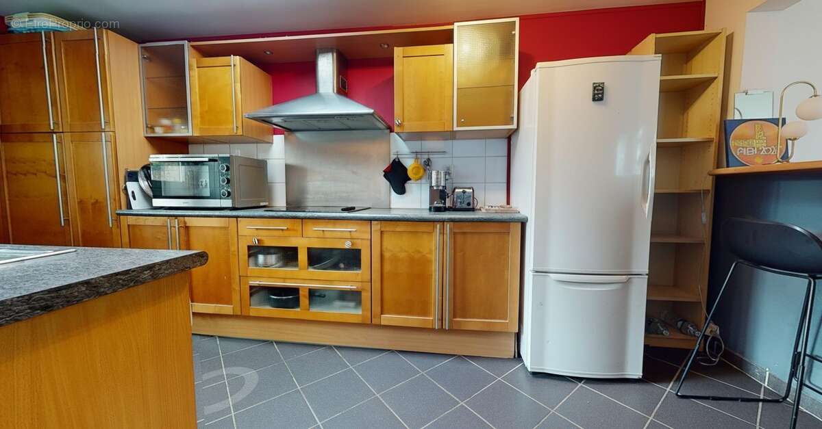 Appartement à VILLENEUVE-D'ASCQ