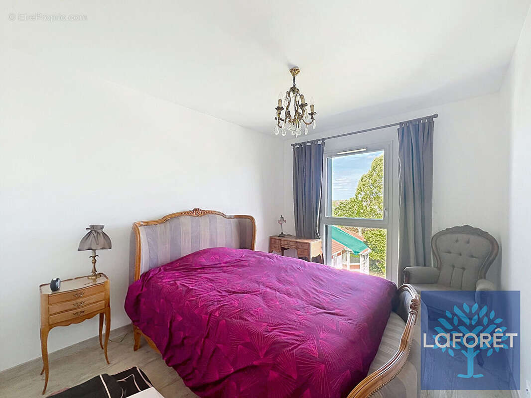 Appartement à DAX
