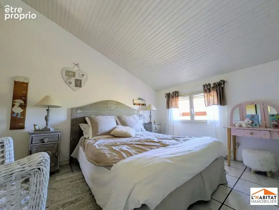 Maison 5 pièces 138 m² à vendre à Plaisance-Du-Touch (31830) - photo 7