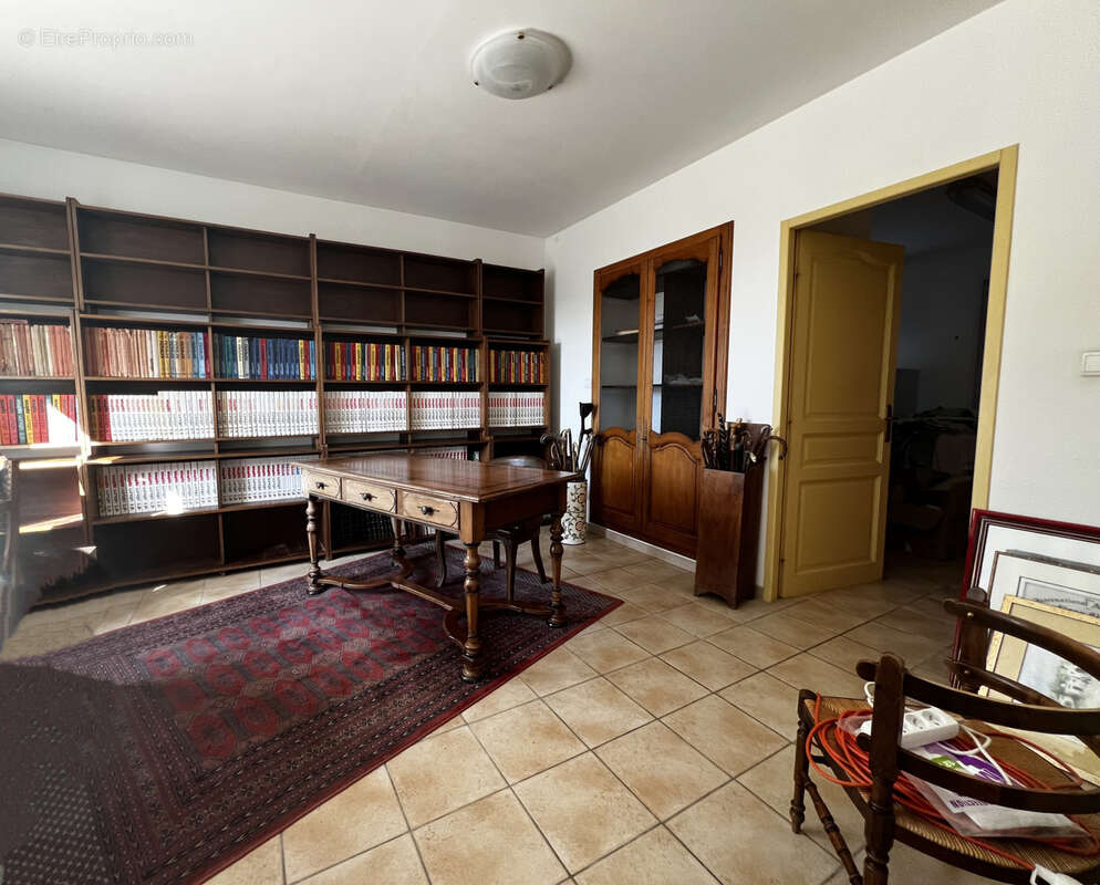 Maison à VAISON-LA-ROMAINE