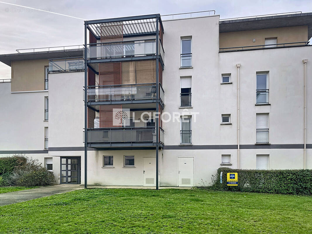 Appartement à LIEUSAINT