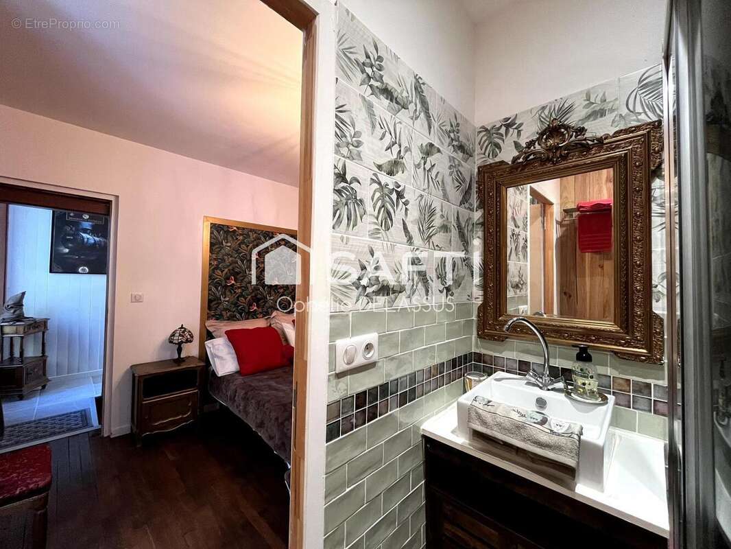 Photo 5 - Maison à MASSERET