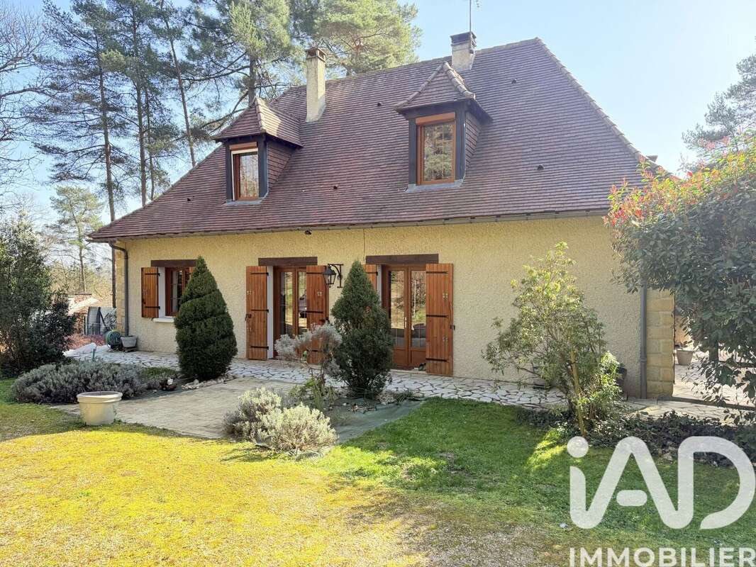 Photo 4 - Maison à TRELISSAC