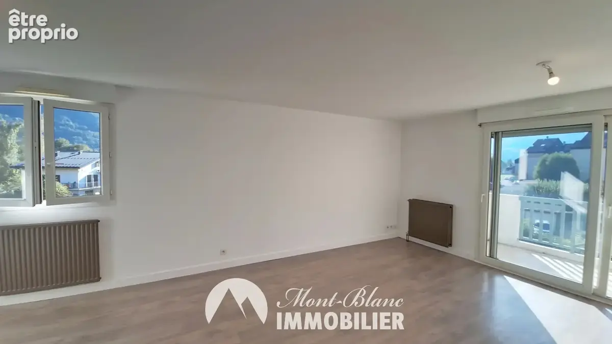 Beau T3 traversant proche centre-ville - photo 6