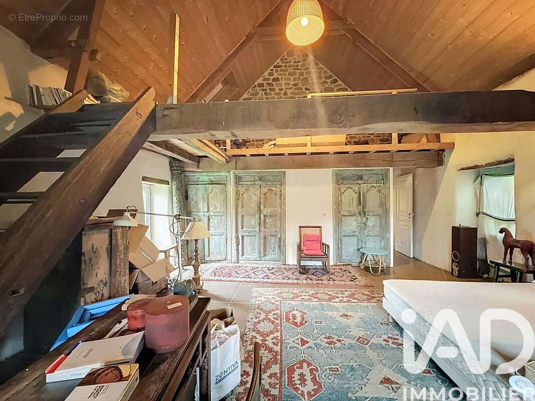 Photo 9 - Maison à LANGONNET