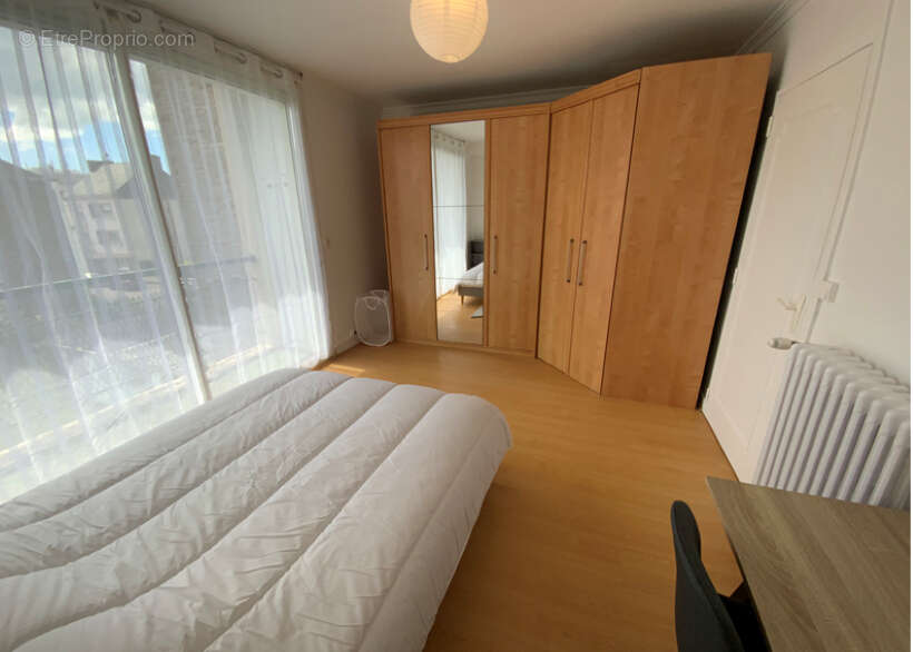 Appartement à SAINT-NAZAIRE