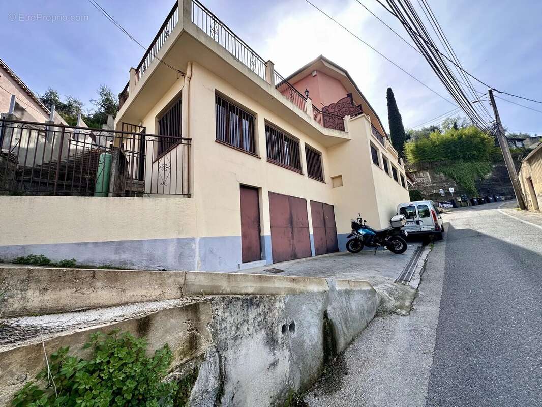 Maison à LA TRINITE