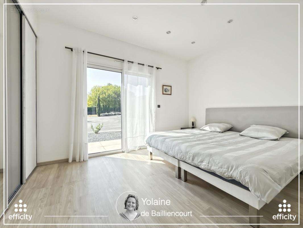 Maison d'architecte - photo 15