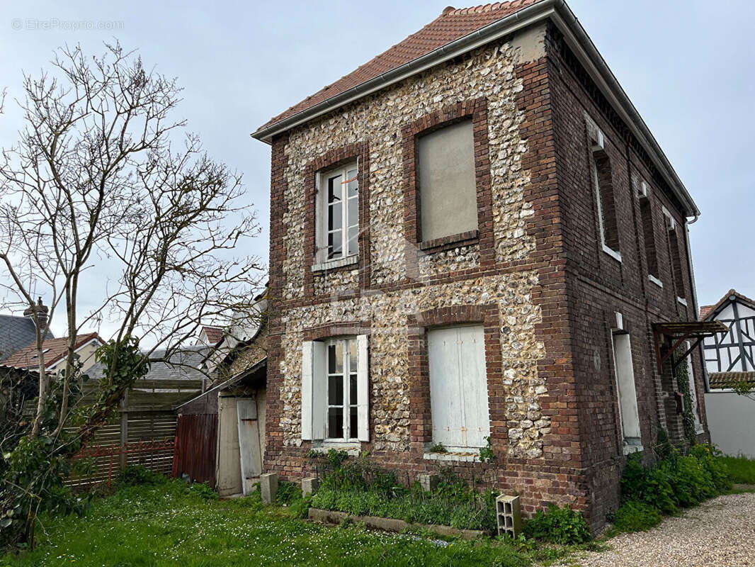 Maison 75m² à petit-couronne - photo 7