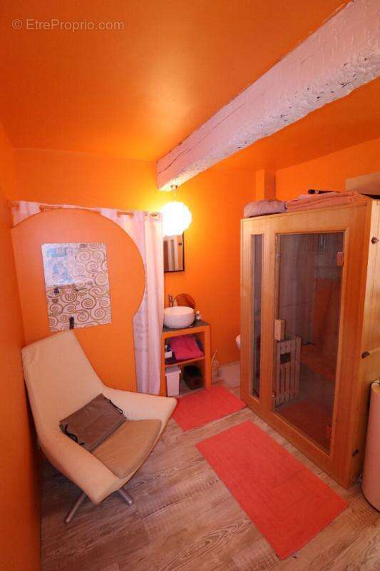 Maison à BARBENTANE