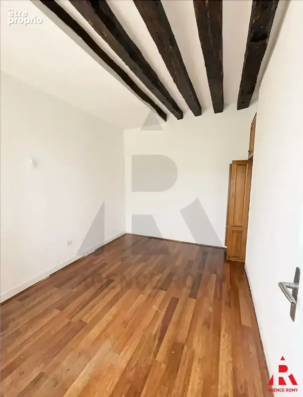 2 pièces - rue de satory - photo 3