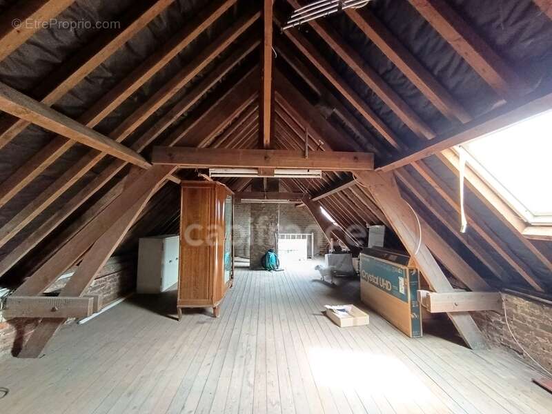 Élégante maison de caractère - photo 22