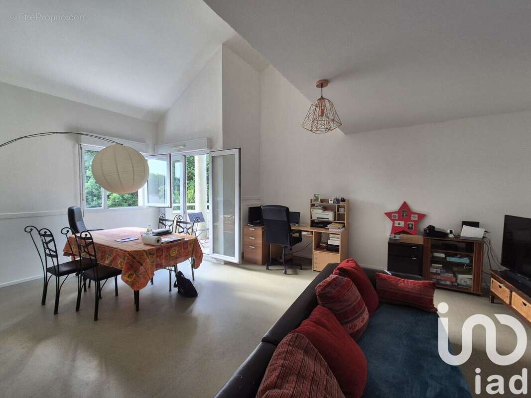 Photo 2 - Appartement à NANTES