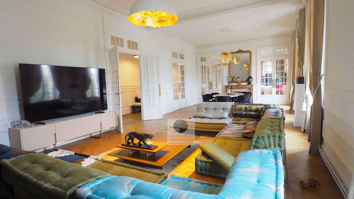 Appartement à VALENCE