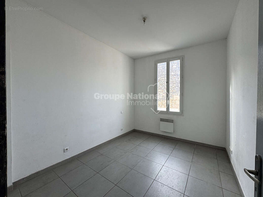 Appartement à BEAUCAIRE