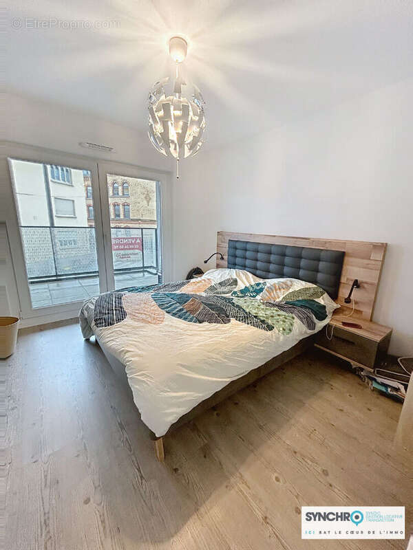 Appartement à COLMAR