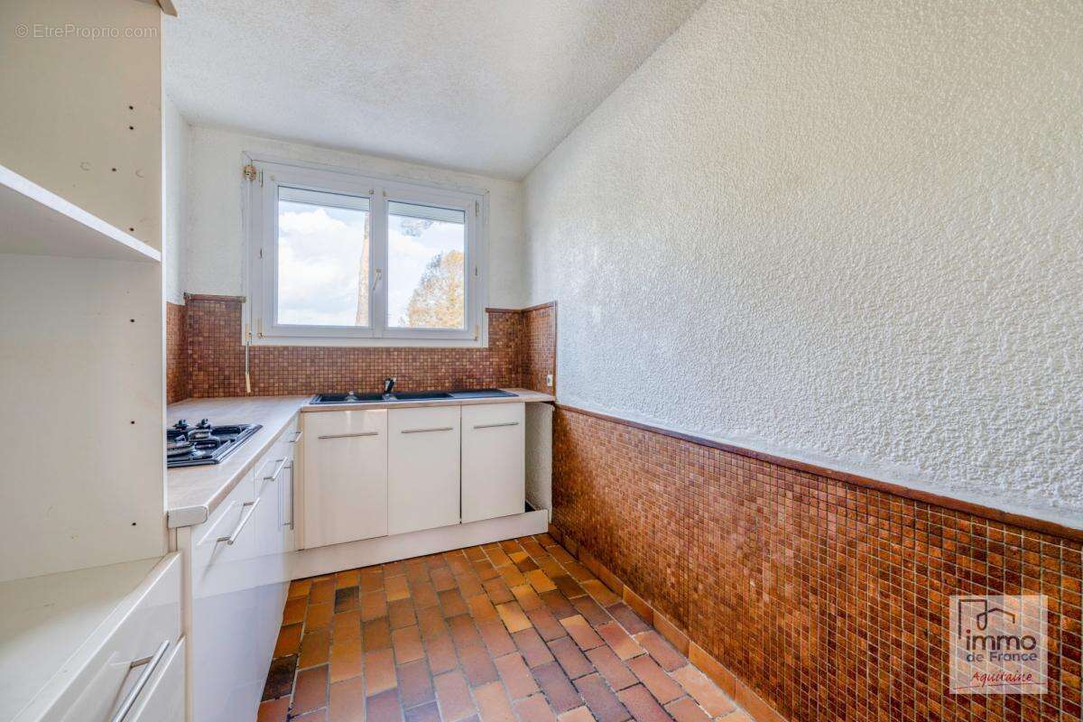 Appartement à MERIGNAC