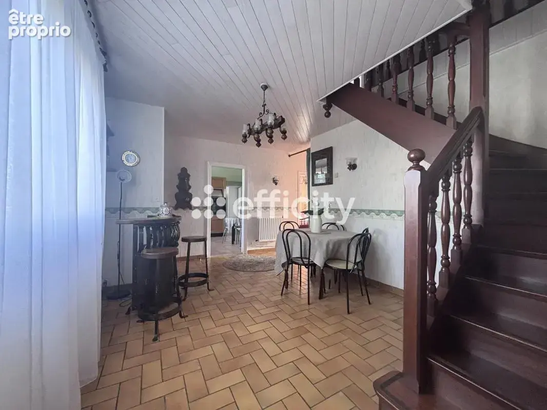 Maison 6 pièces 162 m² à vendre à Plelan-Le-Petit (22980) - photo 9