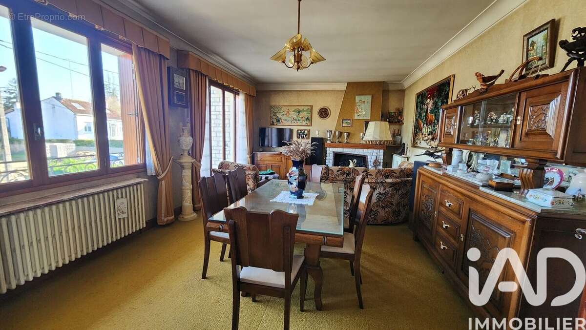 Photo 7 - Maison à BERGERAC