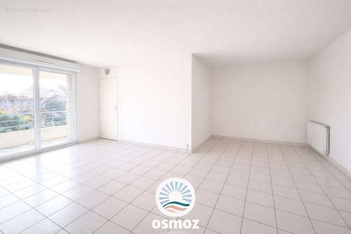 Appartement à LA ROCHELLE