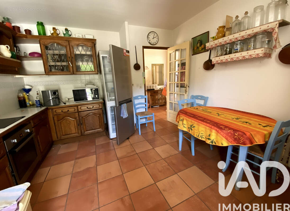 Maison 100 m² à Paziols  - photo 7