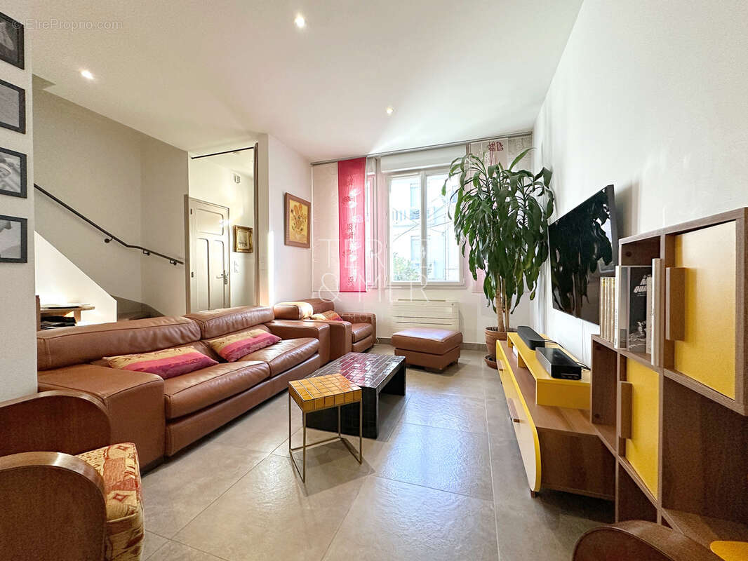 Maison à PERPIGNAN