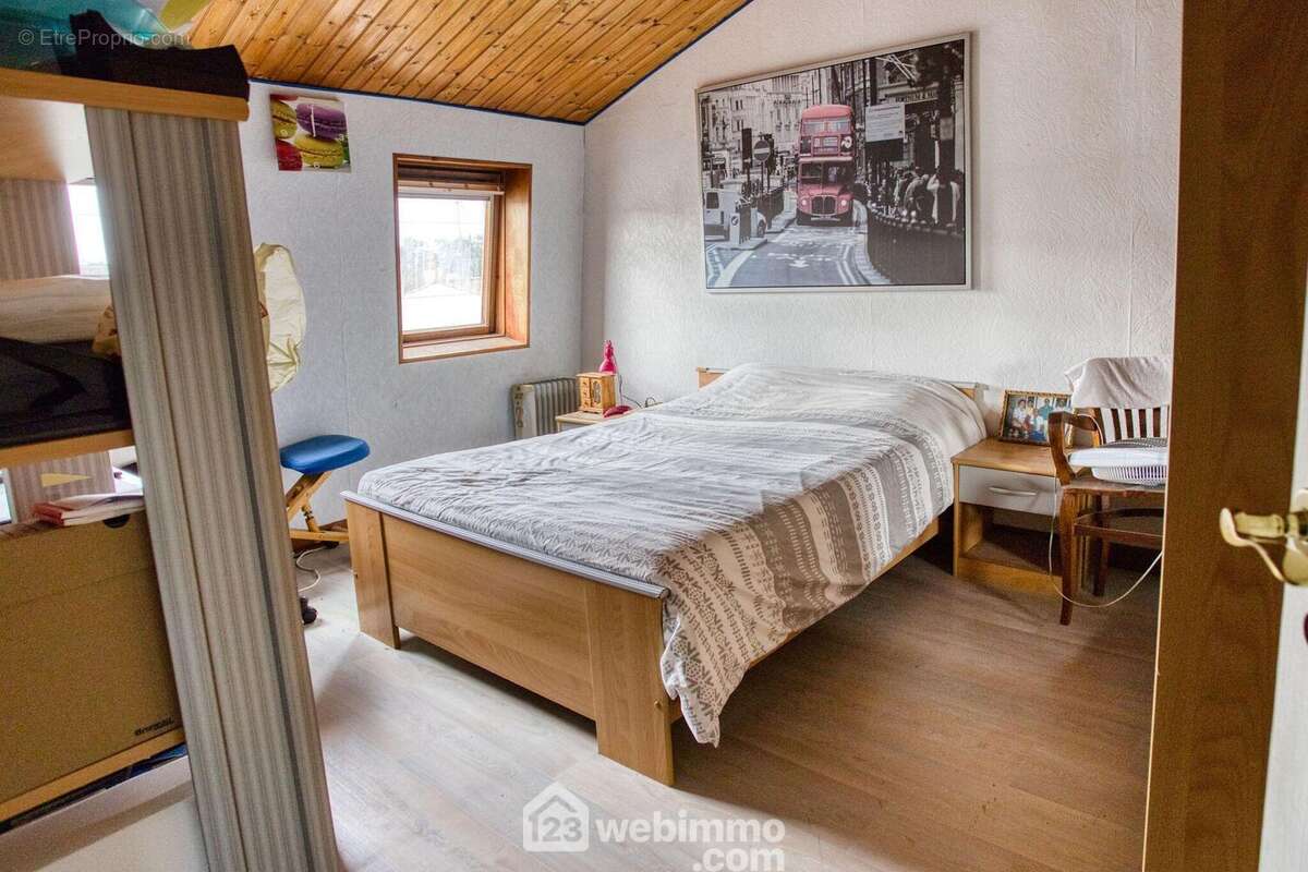 Maison à LA ROCHELLE