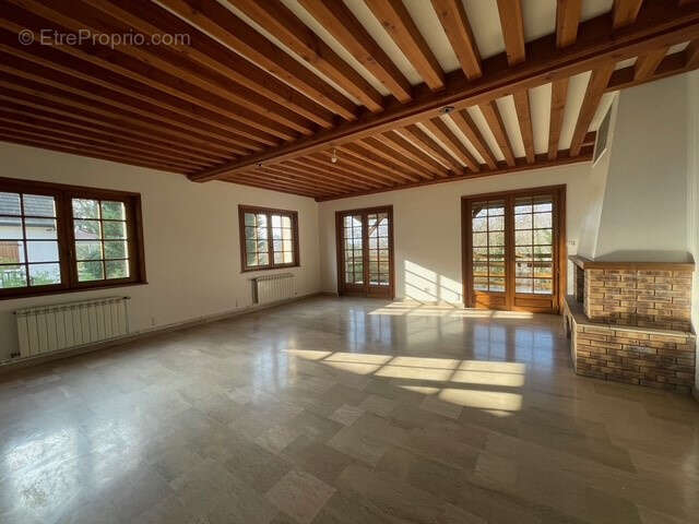 Maison à CRAPONNE